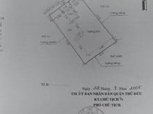 Hình ảnh Bán dãy trọ Đường số 37 Kha Vạn Cân Linh Đông Thủ Đức 105m2 nhỉnh 5 tỷ