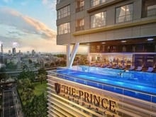 Hình ảnh The Prince 50m2,1pn full nthat chỉ 4ty100tr
