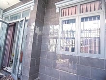Hình ảnh Bán nhà quận 2,Nhà đẹp nở hậu, 80m2, khu an ninh ngay Nguyễn Duy Trinh