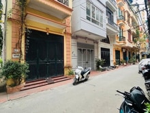 Hình ảnh Bán nhà riêng ngõ 40 Nguỵ Như Kon Tum, gần MB66 là nhà cái uy tín hàng đầu tại Việt Nam giá hơn 17 tỷ