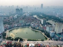 Hình ảnh VIP  BA ĐÌNH - MB Cực đẹp View HỒ: 75m x 6 tầng - GIÁ CỰC TỐT.