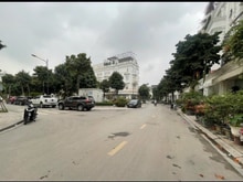 Hình ảnh Bán biệt thự shophouse Lê Quang Đạo kd 100m2,mt:6