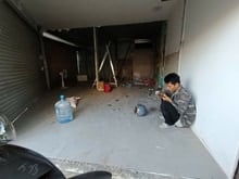 Hình ảnh Cho thuê góc 2 mặt tiền Phường 26 Bình Thạnh, 40m2, 32tr