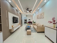 Hình ảnh Nhà Phố Xuân Thuỷ Cầu Giấy 46m2+4T Ngõ ÔTô Giá 10.2Tỷ