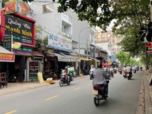 Hình ảnh (Chính Chủ) Bán gấp nhà cấp 4 mt Tân Sơn, P12 76m2 10,9 tỷ (còn TL)