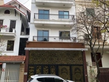 Hình ảnh Bán Biệt thự Bt4 kđt mỹ Đình 125m2 *6T có Tm giá 40 tỷ