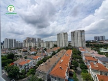 Hình ảnh The Antonia diện tích 89m2, có ô xe, view biệt thư. giá 8,5 tỷ