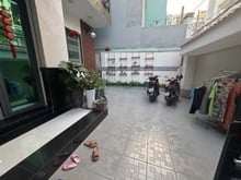 Hình ảnh Siêu Bất Động Sản An Lạc MT 20m  DT Khủng 1210m² D Tiền 100tr/Tháng