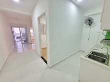 Hình ảnh Cho Thuê CC Prosper Quận 12, DT 50m2 2PN 2WC giá 6.5Tr/Th.