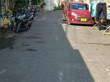 Hình ảnh Nhà 5x23m Mặt tiền nhựa 2/ Phan Văn Hớn gần chợ Đại Hải
