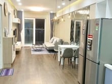 Hình ảnh Bán CC Prosper Quận 12, DT 65m2 2PN 2WC Full NT  giá 2.4 Tỷ.