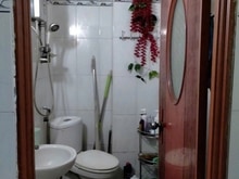 Hình ảnh Nhà hot HXH PhanVănTrị 4x17m3l,3pn sát Cityland, thông QuangTrung 7,tỷ