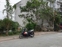 Hình ảnh Đẹp 💥 ĐẤT 5*17m sẹc Bà Điểm 4 Gần Phan Văn Hớn, dãy nhà lầu sạch sẽ