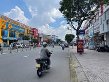 Hình ảnh T.O.P 1.MT Nguyễn Oanh 3 tầng 4x17m giá chỉ 11 tỷ ( TL )