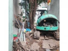 Hình ảnh Cần bán đất Ngô Chí Quốc, Bình Chiểu, 5x25m, 6.8 tỷ