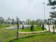 Hình ảnh Hiếm. Bán Đất Ngọc Thụy 108m2 , MT6m Nhỉnh 20 Tỷ, Lô Góc, Vỉa Hè