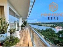 Hình ảnh Cho thuê Trang Chủ MB66.COM / Đăng Ký Tặng 66K Grand view . Phú Mỹ Hưng Q7 159m2 3PN 2WC