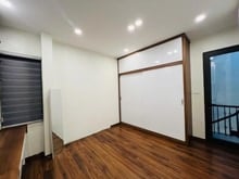 Hình ảnh GẤP nhà đẹp ngõ Khâm Thiên, giá 6.8 tỷ, 33m2x3T lô góc, ẢNH THẬT