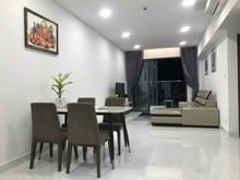 Hình ảnh Bán CH 312 Lạc Long Quân 64m2 2pn 2wc  có sổ hồng