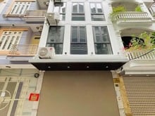 Hình ảnh Siêu phẩm ô tô vào nhà Nguyễn Ngọc Nại 70m, 4 tầng giá nhỉnh hơn 12 tỷ