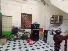 Hình ảnh Bán nhanh nhà ngõ An Dương, giá 4.95 tỷ, 18m2x4T, thiện chí bán