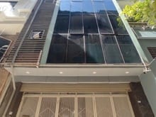 Hình ảnh Bán nhà riêng phố Quan Nhân 60m mặt tiền 4m giá 11 tỷ