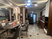 Hình ảnh Chỉ nhỉnh 4 tỷ xíu, nhà 40m x 4t, 3pn, gia quất, cách 1 nhà ra oto.