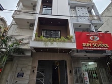 Hình ảnh Bán nhà Liền kề khu 7,2 Ha Vĩnh phúc, Ba Đình 50m2*6T giá hơn 20tỷ
