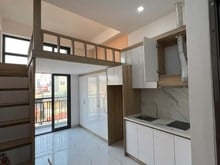Hình ảnh Nhà đẹp ngõ Phương Liệt, giá 26.2 tỷ, 90m2x7T, KD, ở luôn