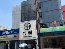 Hình ảnh Bán Gấp MT Lê Văn Sỹ P10 Phú Nhuận 4,2*20m 3Tầng - Hđt 70tr- Giá:29,5
