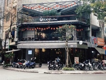 Hình ảnh Cho thuê mặt bằng cực đẹp phố TRẦN NHÂN TÔNG - CAFE CỤC ĐẸP