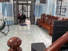 Hình ảnh BÁN GẤP – GIẢM SỐC 550 TRIỆU! Nhà gần 80m2 4 tầng đường Vườn Lài