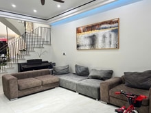 Hình ảnh Chính Chủ Gửi Bán Nhà Phố Cầu Giấy 47m2+4T  Ngõ ÔTô Giá 10.1Tỷ