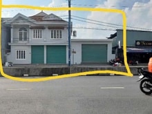 Hình ảnh Bán nhà  đường ĐẶNG THÚC VỊNH thuận tiện kinh doanh mọi ngành nghề