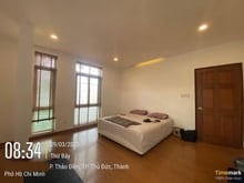 Hình ảnh Cho thuê nhà ng. căn,chính chủ,Thảo Điền,MT 9m,282m2,3Tg,2900$/thang