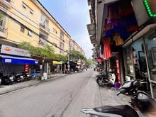 Hình ảnh Cần bán nhà Phú Thượng , Tây Hồ, hàng xóm Ciputra,  50m2 , 16 tỷ