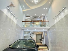 Hình ảnh Gấp giảm 200tr HXH Phan Văn Trị,P10 4x15m 3l gần khu cityland 11,8 tỷ