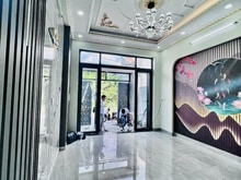 Hình ảnh Bán nhà 3 tầng 60m2,Hẻm 2 xe oto tránh,gần khu Đông Tăng Long,5.29 tỉ