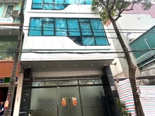 Hình ảnh Bán nhà riêng ngõ ô tô tránh Trung kính, Hạ Yên Quyết giá 31.5 tỷ