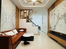 Hình ảnh Bán nhà Bùi Xương Trạch, Ô tô chạy vòng quanh nhà, 40m2, 13.2 tỷ