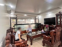 Hình ảnh Bán nhà tây sơn sổ đỏ 80m x 4t - ô tô vào nhà cách mặt phố 30m - quy