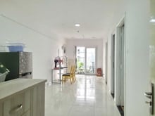 Hình ảnh Bán CC Prosper Quận 12, DT 65m2 2PN 2WC Full Nội Thất Giá 2.3 Tỷ.