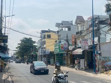 Hình ảnh Giảm giá chỉ 8,5 tỷ sở hữu góc 2 MT Nguyễn Văn Công gần sân bay 4x15