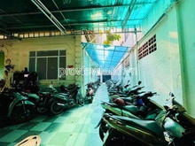Hình ảnh Cho thuê villa sân vườn MT Trương Quyền, Q3, 420m2 đất, vị trí đẹp