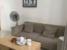 Hình ảnh Cho Thuê CC Prosper Quận 12, DT 66m2 2PN 2WC Căn gốc, 9.5Tr/Th.