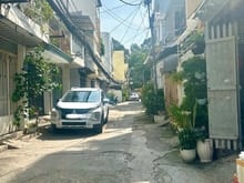 Hình ảnh 🔥Hẻm xe hơi🔥 - Phan Đăng Lưu P.3 - Bình Thạnh - 60m2 - chỉ 7,48 tỷ