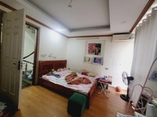 Hình ảnh SIÊU PHẨM Ô TÔ TRÁNH! Nhà 5 tầng Lê Đức Thọ - Cầu Giấy. 40m 9.15 tỷ.