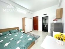 Hình ảnh 🏡 Hình Thật ! Căn Hộ Dịch Vụ Ở Vòng Xoay Phú Lâm Giá Chỉ Từ 4 Triệu 8