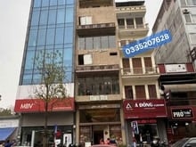 Hình ảnh Sang nhượng MBKD Láng Hạ - Đống Đa