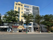 Hình ảnh Tòa nhà ngay Tạ Hiện, P.TMLQuận 2 DT: 13,33x18m DTSD: 800m2 giá 62 tỷ